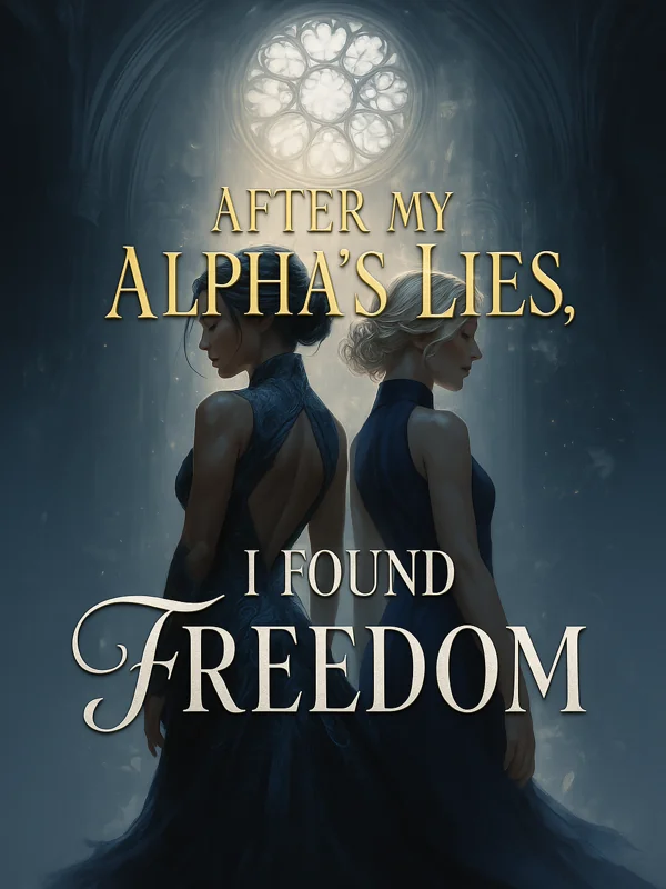 After My Alpha's Lies, I Found Freedom
