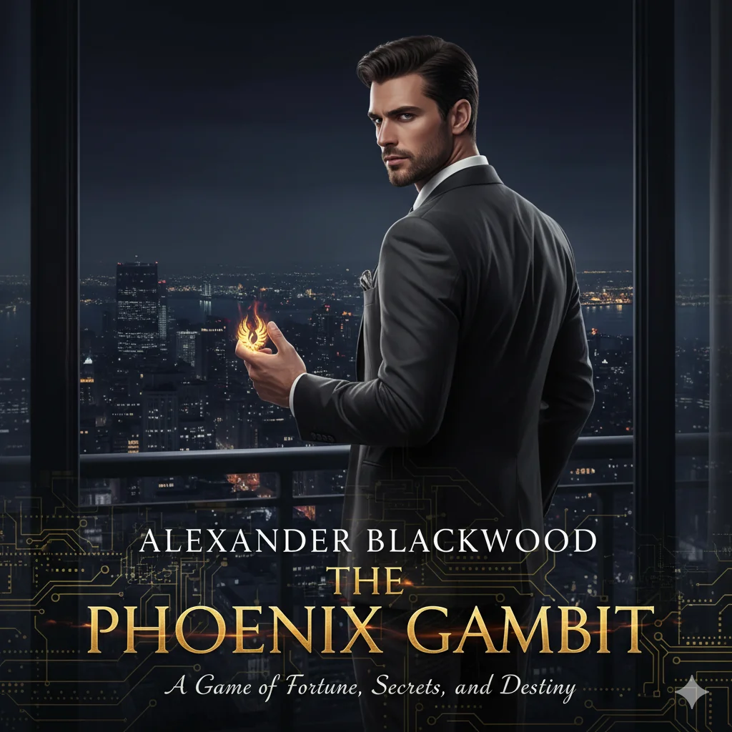 The phoenix Gambit