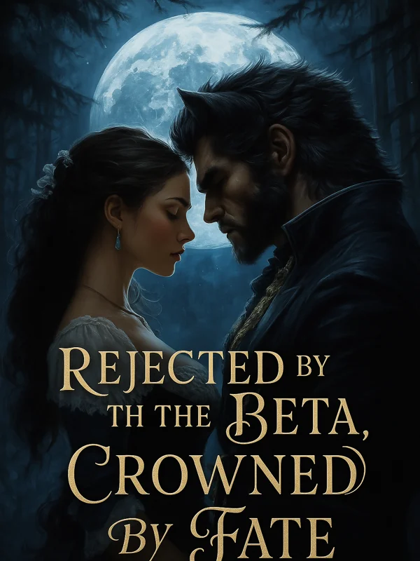 Rejected by the Beta, Crowned by Fate