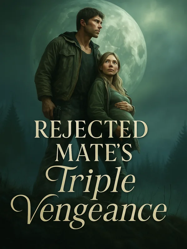 Rejected Mate's Triple Vengeance
