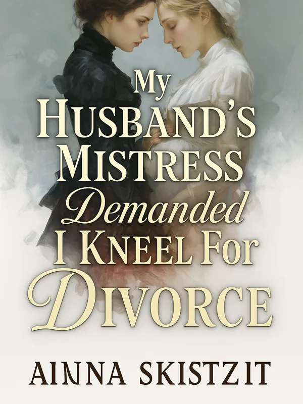 My Husband’s Mistress Demanded I Kneel For Divorce