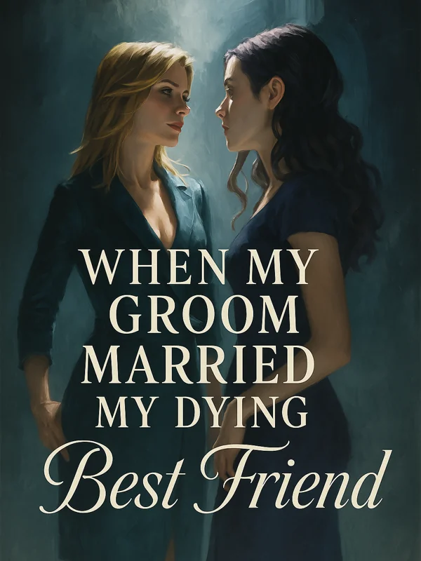 When My Groom Married My Dying Best Friend