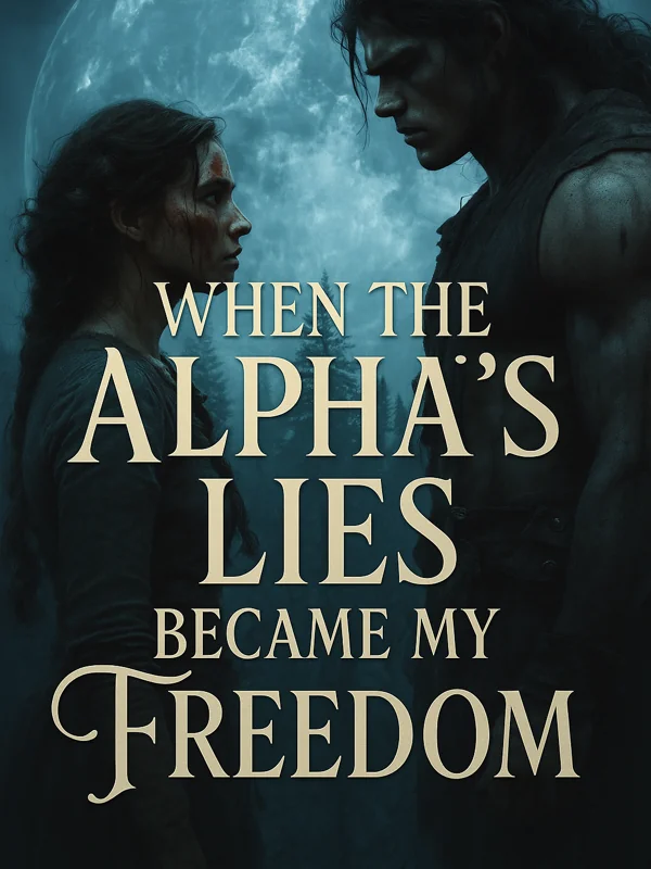 When the Alpha’s Lies Became My Freedom