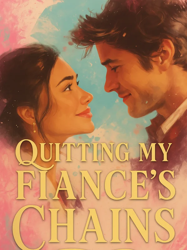 Quitting My Fiancé's Chains