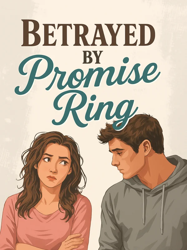 Betrayed by Promise Ring