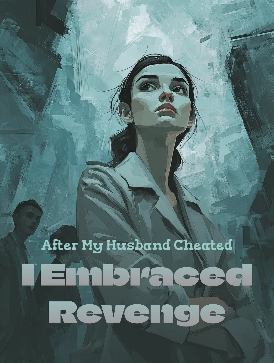 After My Husband Cheated, I Embraced Revenge
