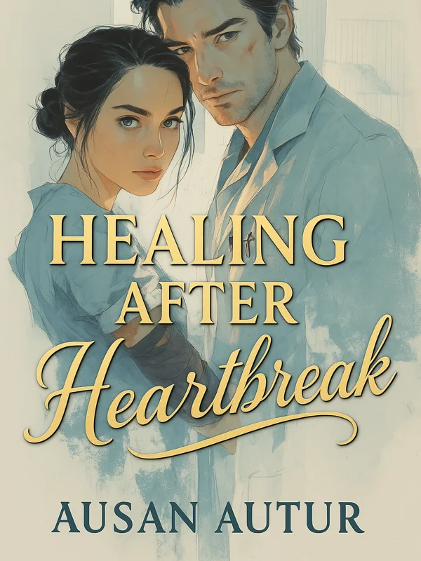 Healing After Heartbreak