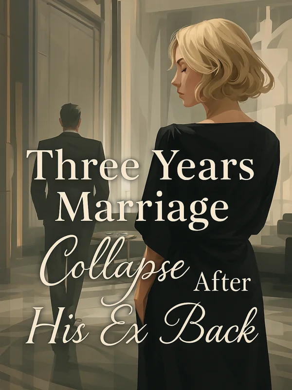 Three Years Marriage Collapse After His Ex Back