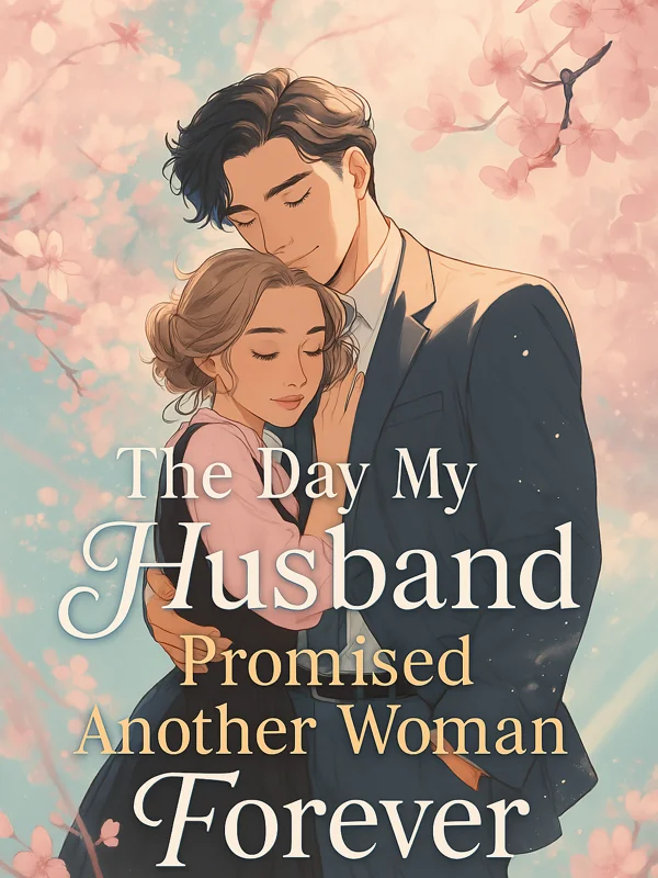 The Day My Husband Promised Another Woman Forever