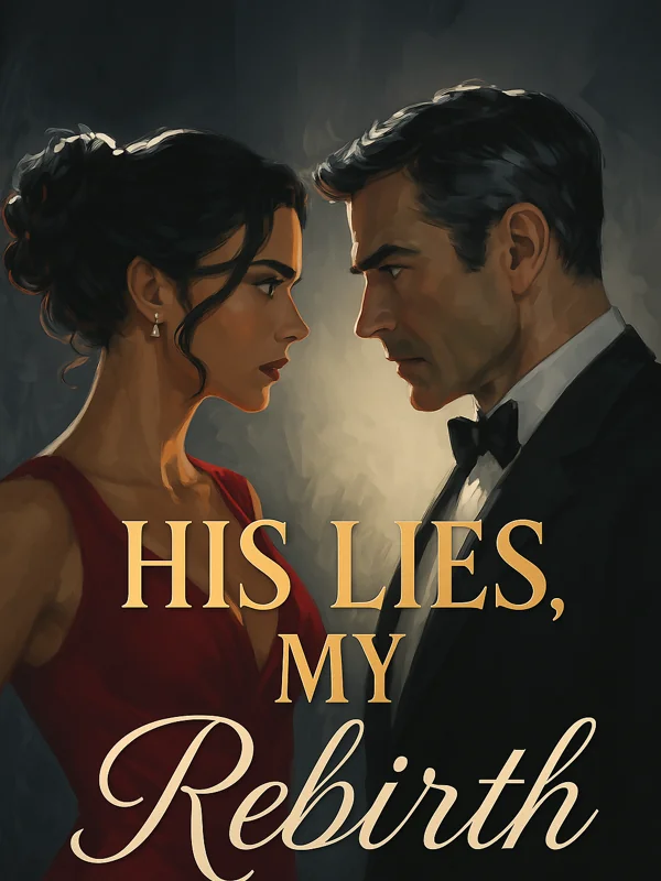 His Lies, My Rebirth