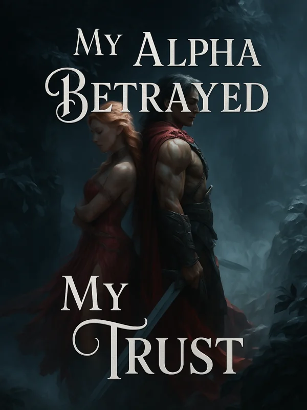 My Alpha Betrayed My Trust