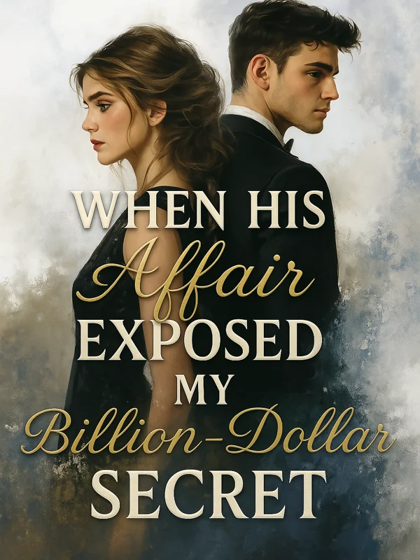When His Affair Exposed My Billion-Dollar Secret