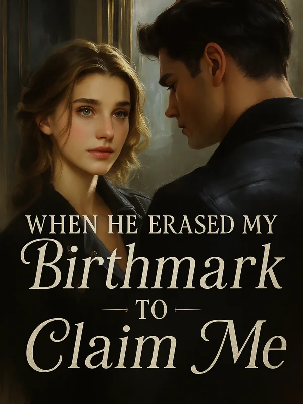 When He Erased My Birthmark to Claim Me