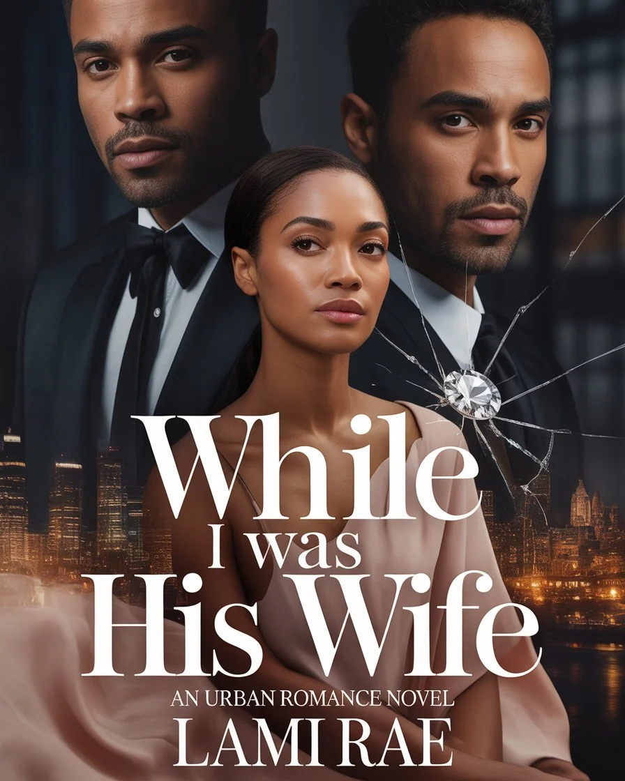 While I Was His Wife 