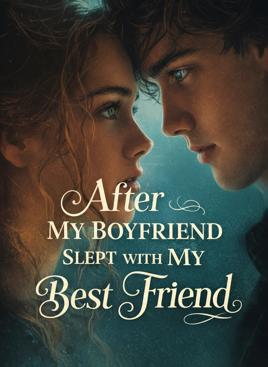 After My Boyfriend Slept with My Best Friend