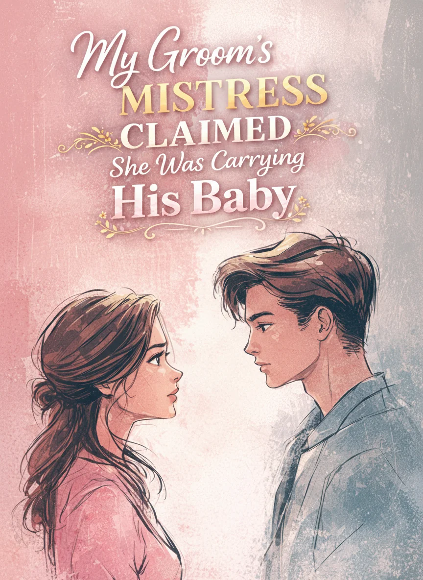 My Groom’s Mistress Claimed She Was Carrying His Baby