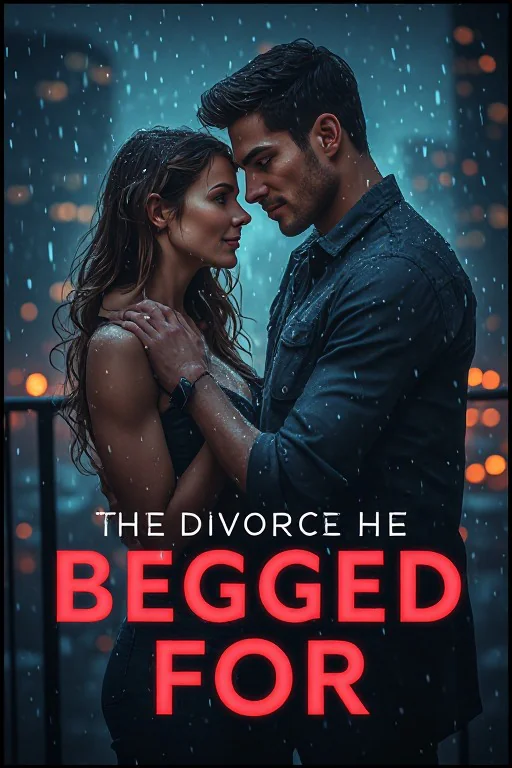 The Divorce He Begged For