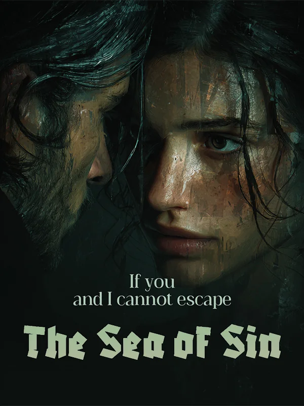 If you and I cannot escape the sea of sin