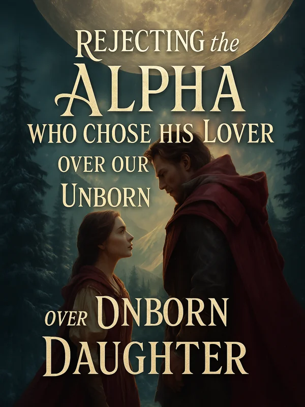 Rejecting the Alpha Who Chose His Lover Over Our Unborn Daughter
