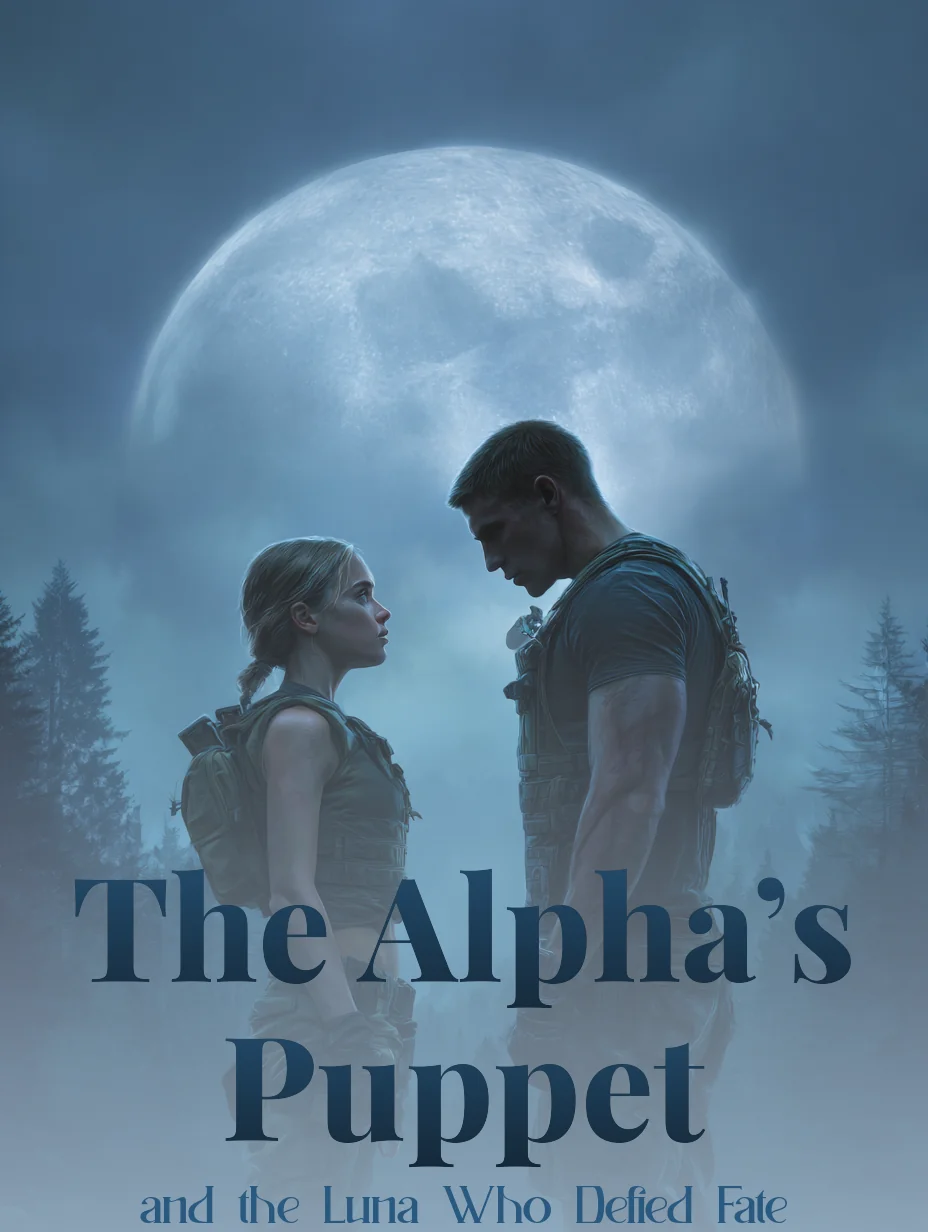 The Alpha’s Puppet and the Luna Who Defied Fate