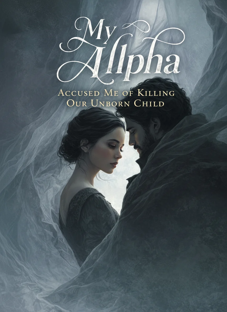 My Alpha Accused Me of Killing Our Unborn Child