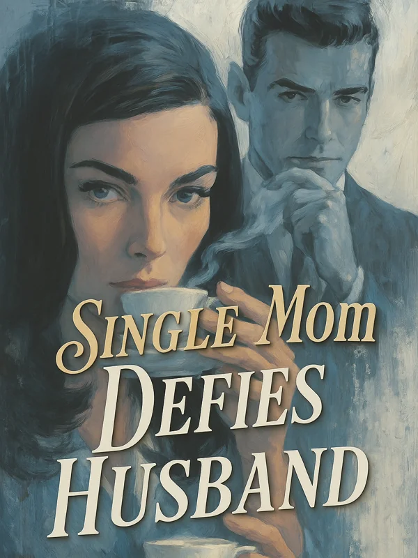 Single Mom Defies Husband