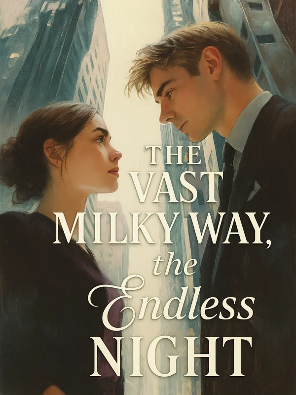 The Vast Milky Way, the Endless Night