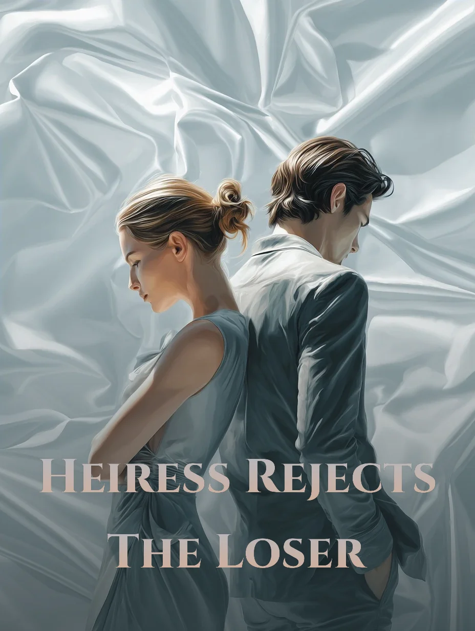 Heiress Rejects the Loser