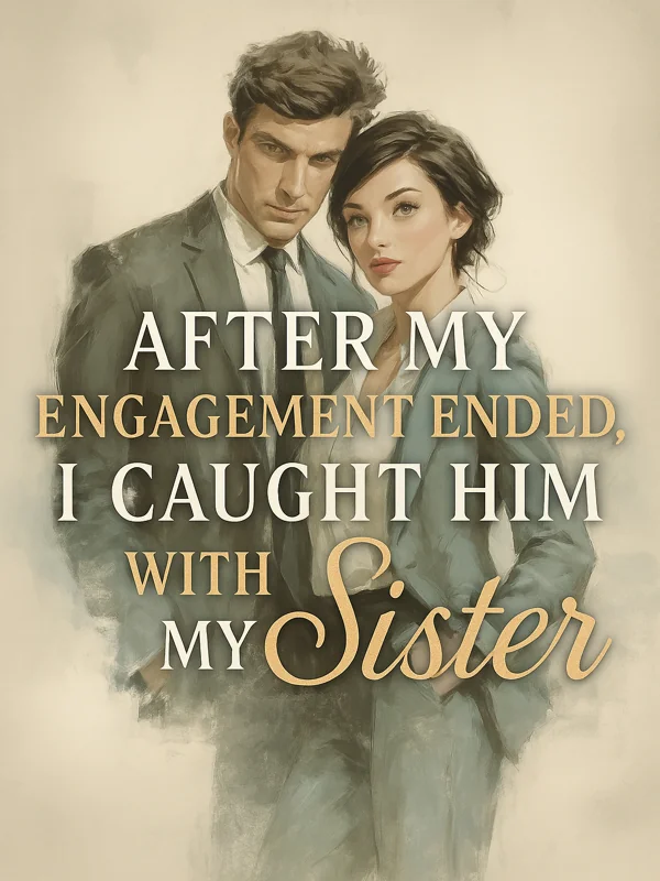 After My Engagement Ended, I Caught Him with My Sister