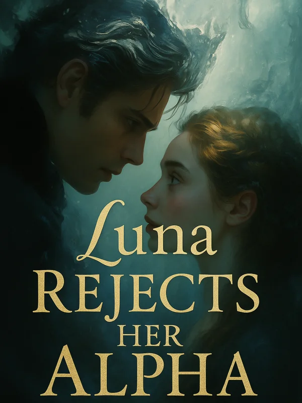 Luna Rejects Her Alpha