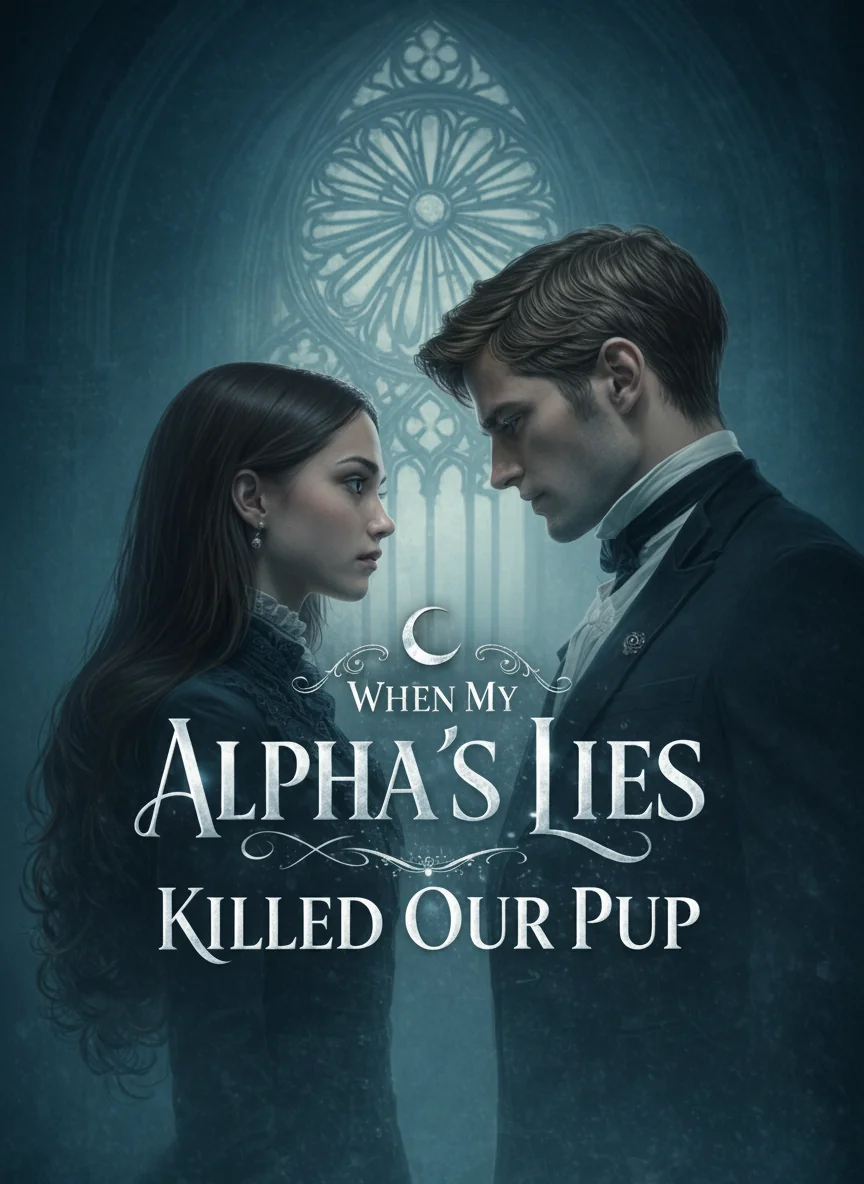 When My Alpha’s Lies Killed Our Pup