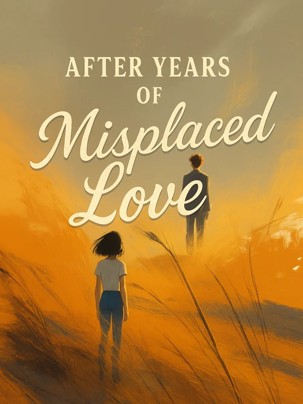 After Years of Misplaced Love