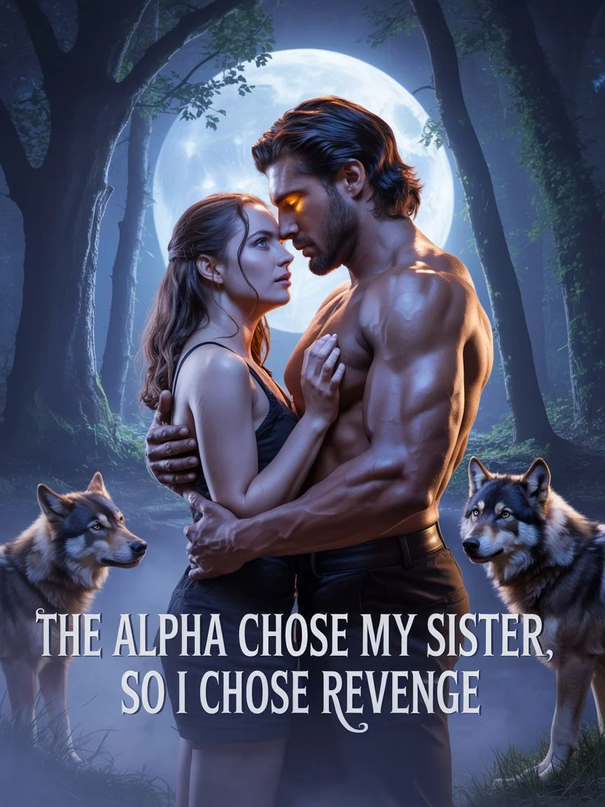 The Alpha Chose My Sister, So I Chose Revenge