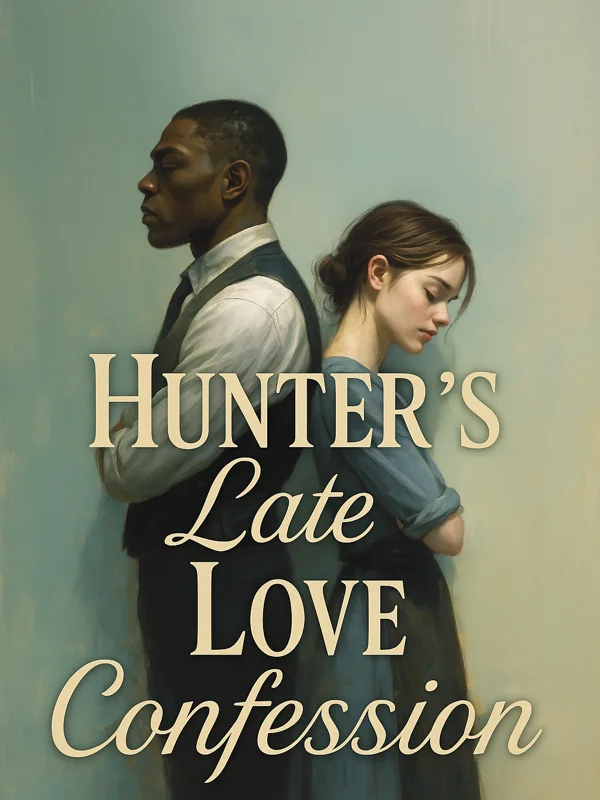 Hunter's Late Love Confession