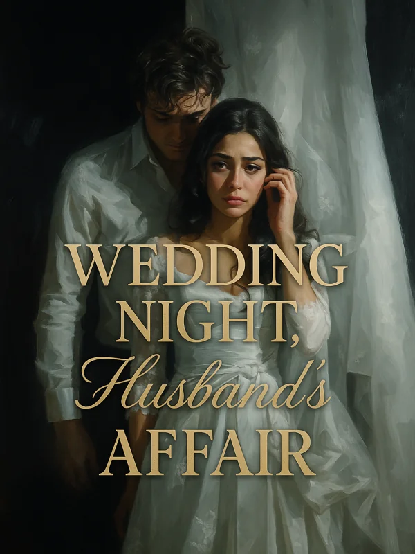 Wedding Night, Husband's Affair