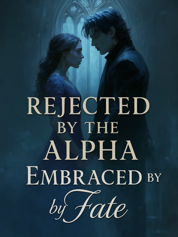 Rejected by the Alpha, Embraced by Fate
