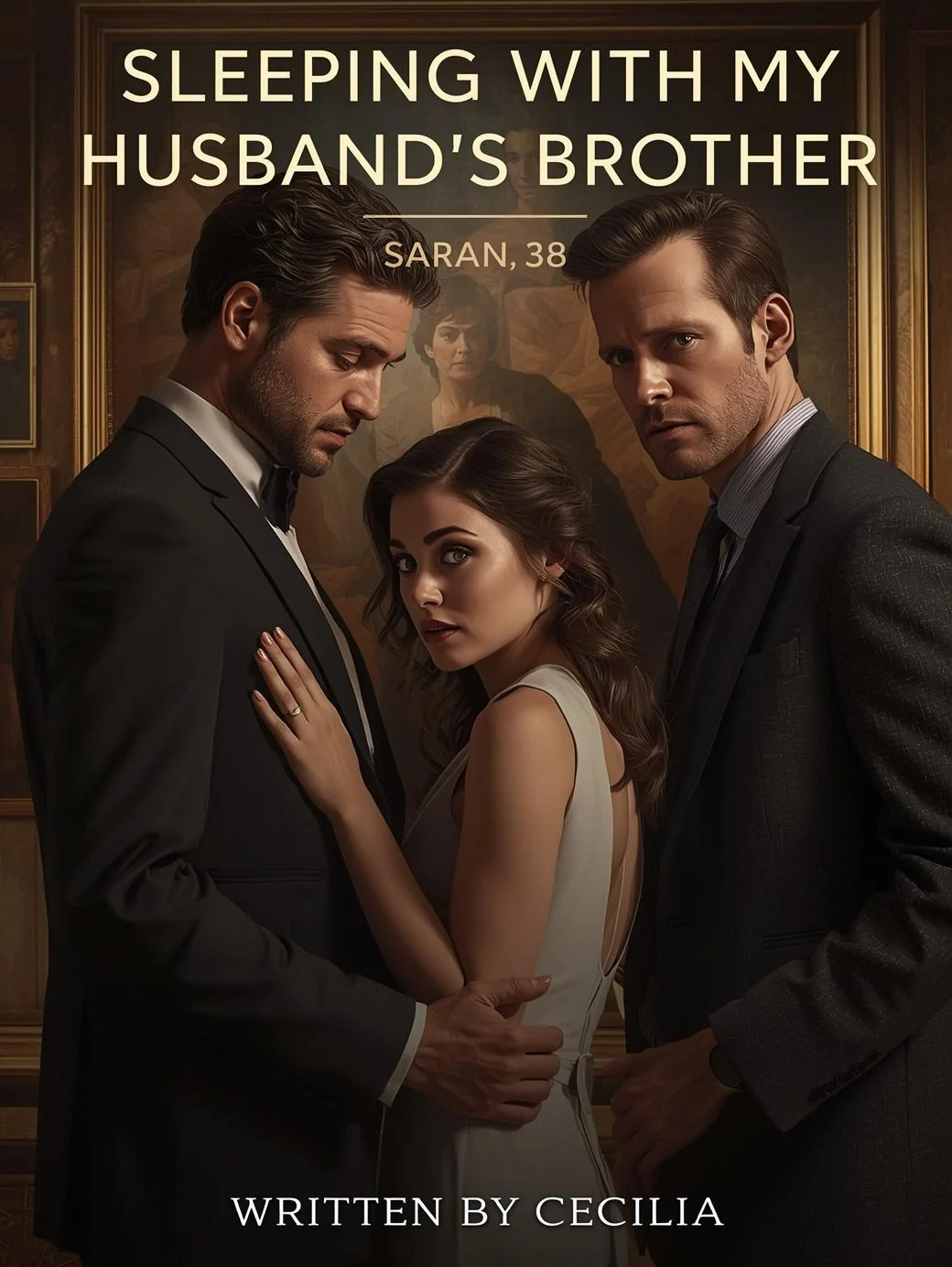 Sleeping with My Husband's Brother