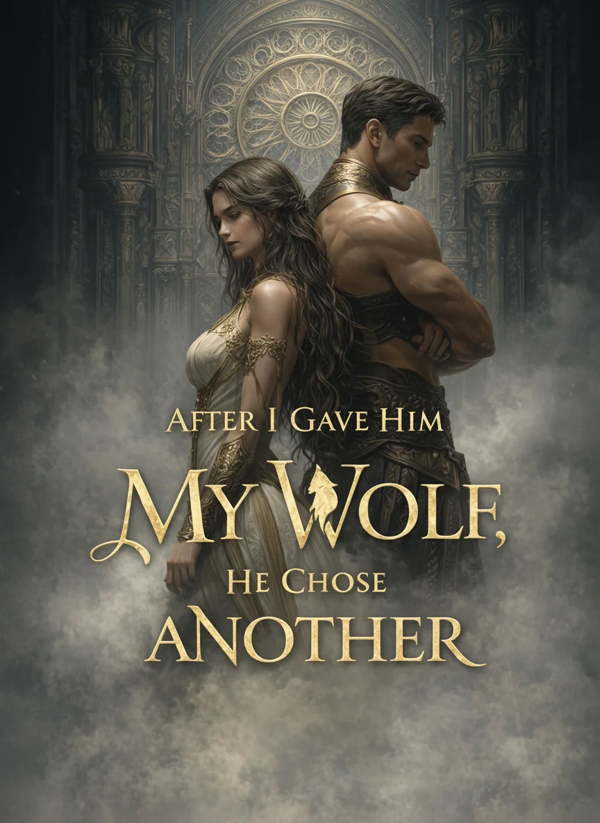 After I Gave Him My Wolf, He Chose Another