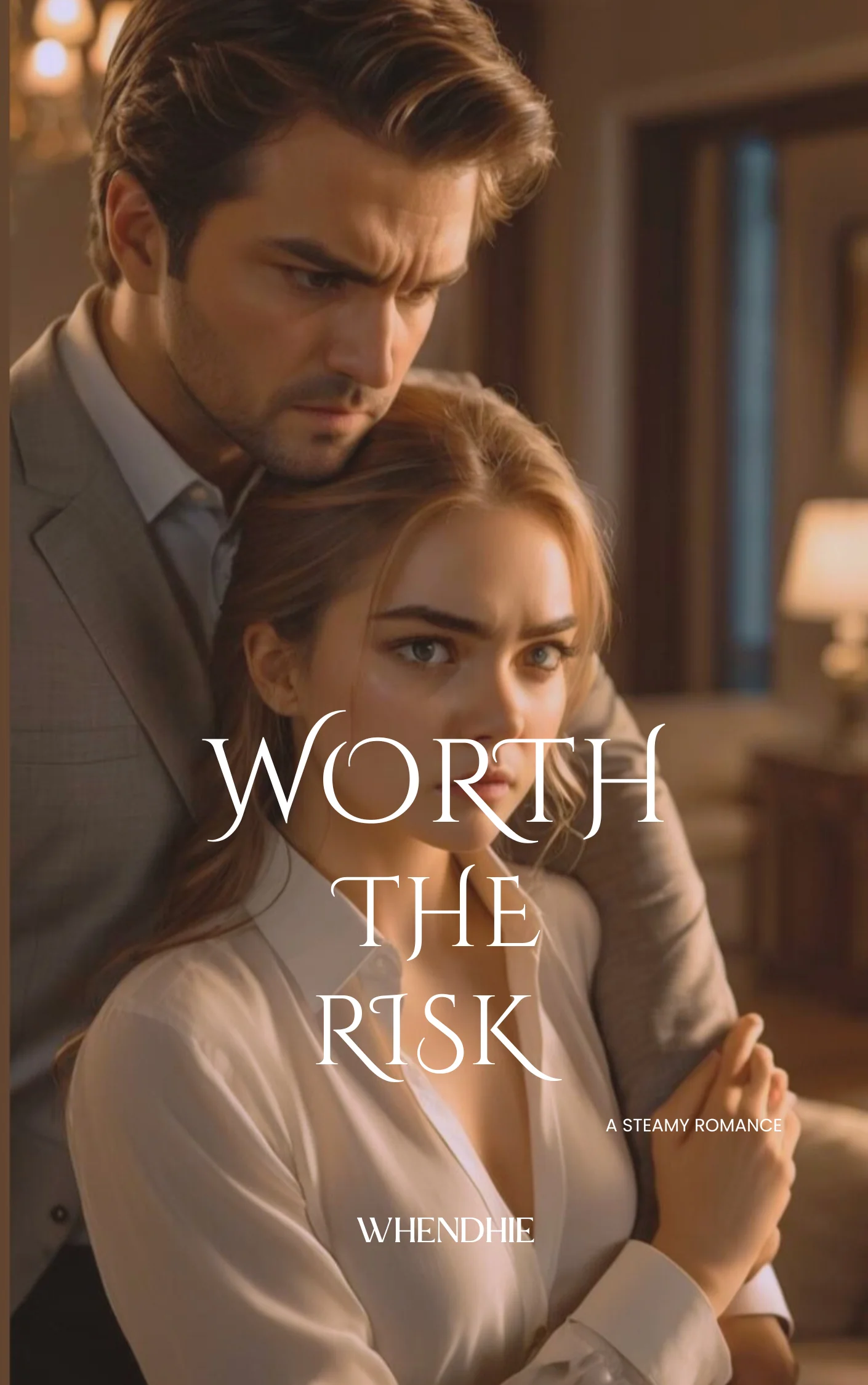 WORTH THE RISK