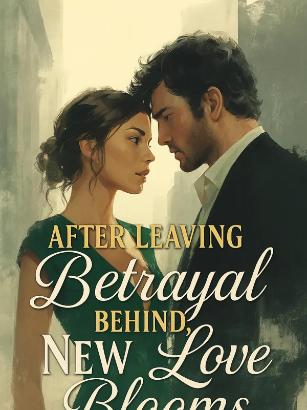 After Leaving Betrayal Behind, New Love Blooms