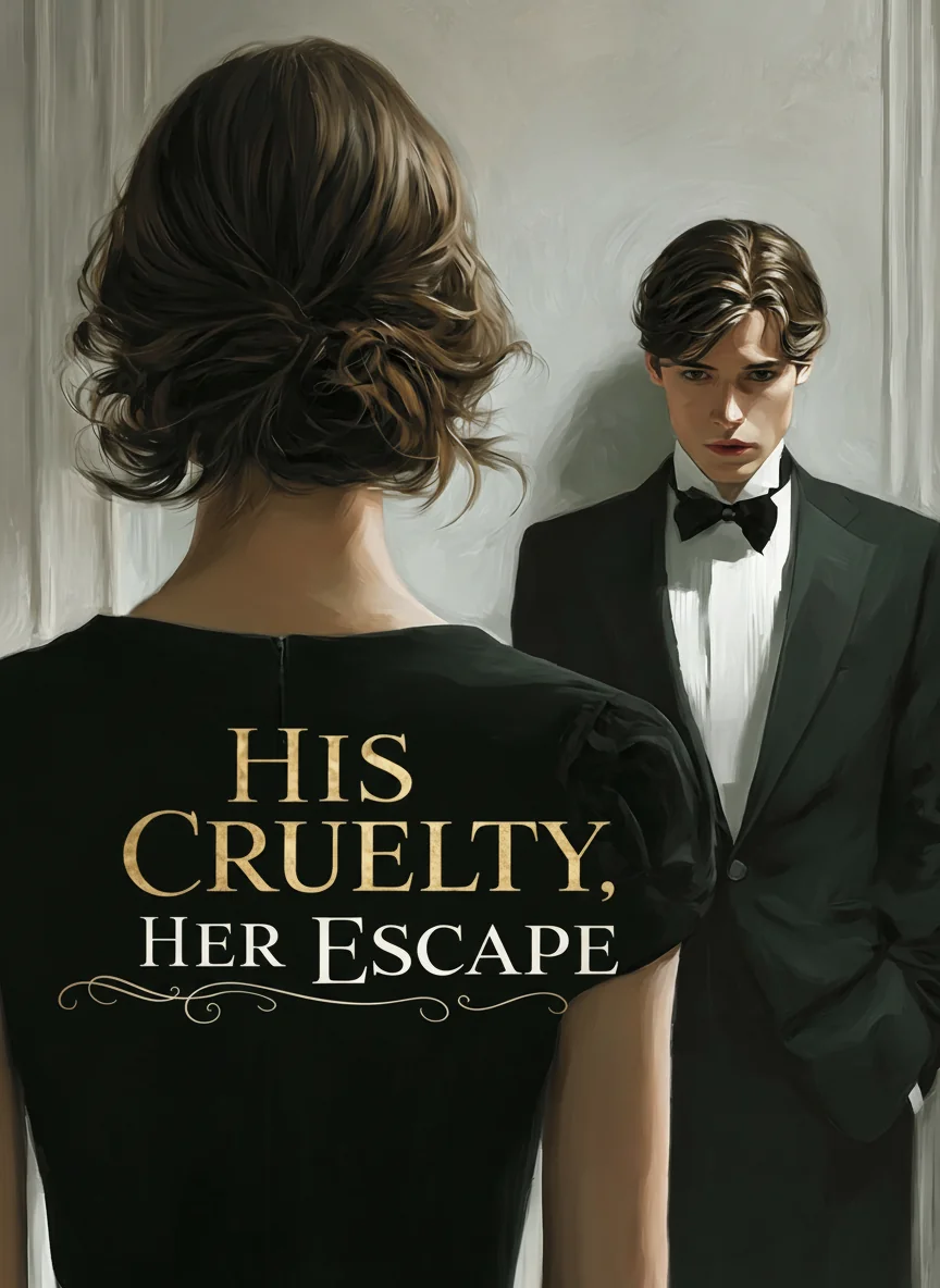 His Cruelty, Her Escape