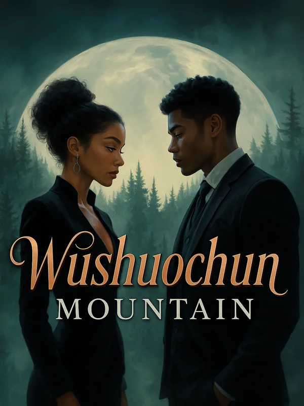 Wushuochun Mountain