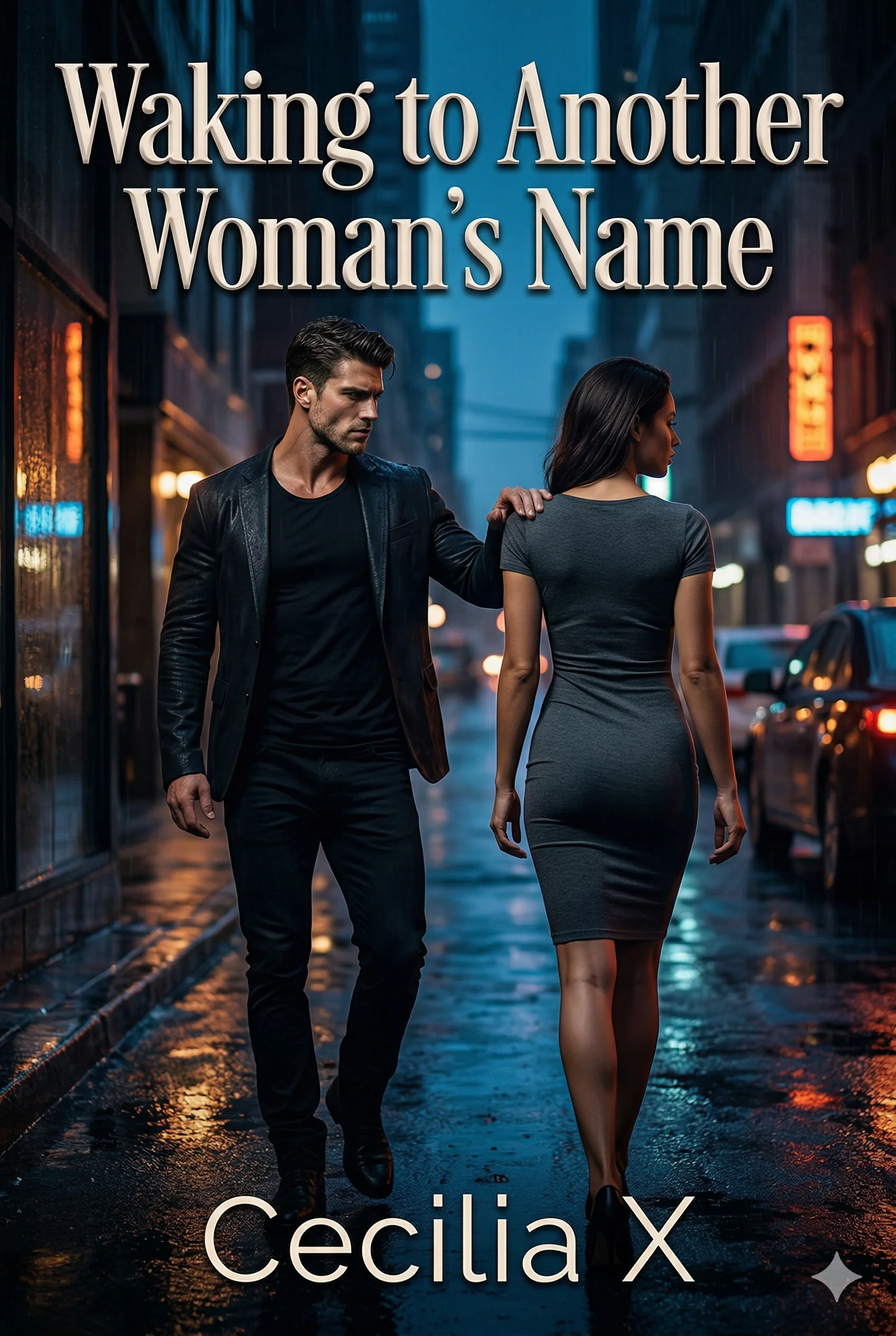 Waking to Another Woman's Name