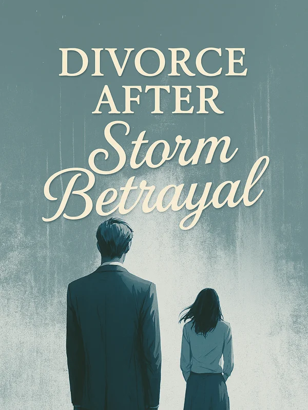 Divorce After Storm Betrayal