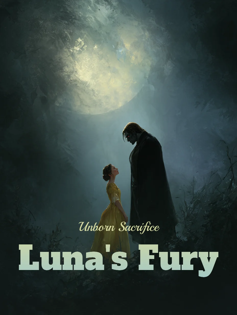 Unborn Sacrifice, Luna's Fury