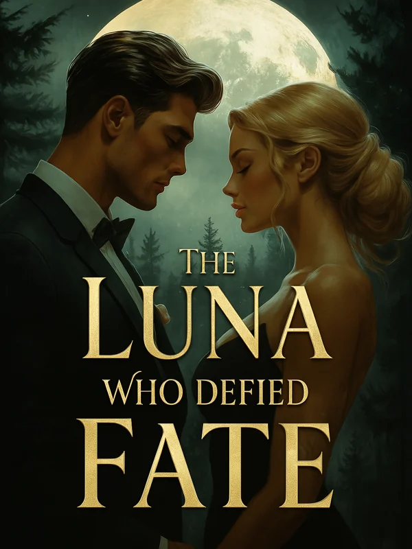 The Luna Who Defied Fate