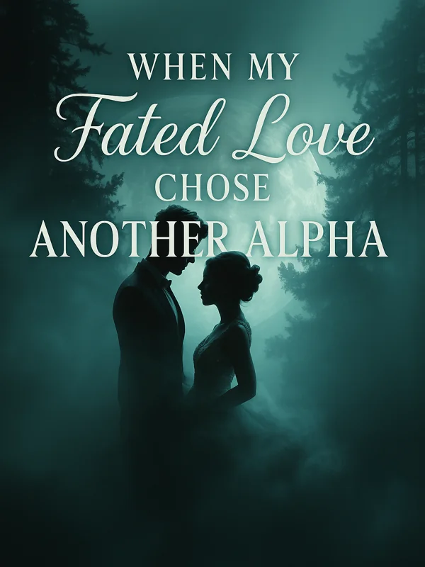 When My Fated Love Chose Another Alpha
