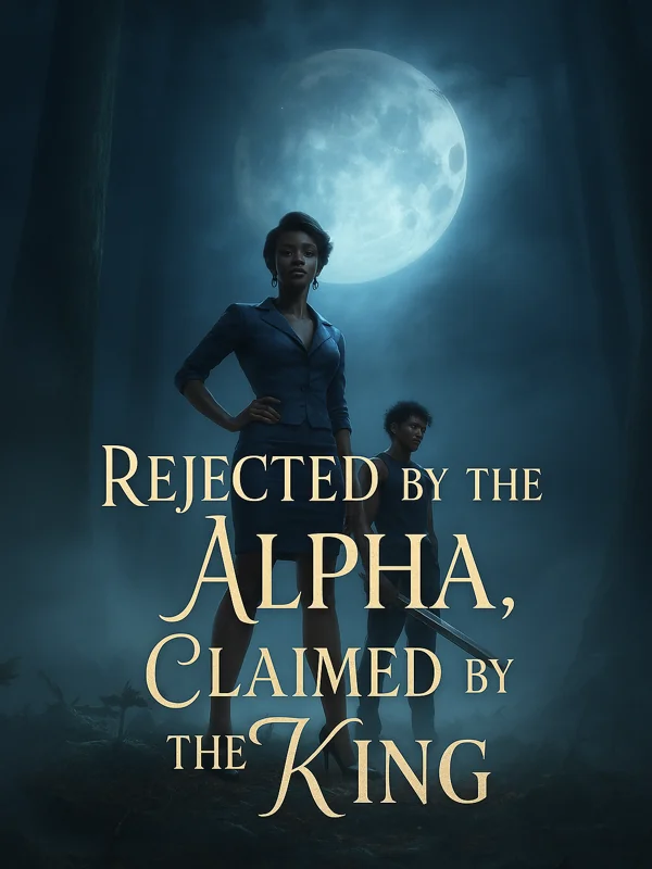 Rejected by the Alpha, Claimed by the King