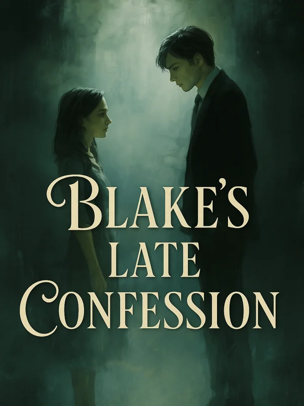 Blake's Late Confession