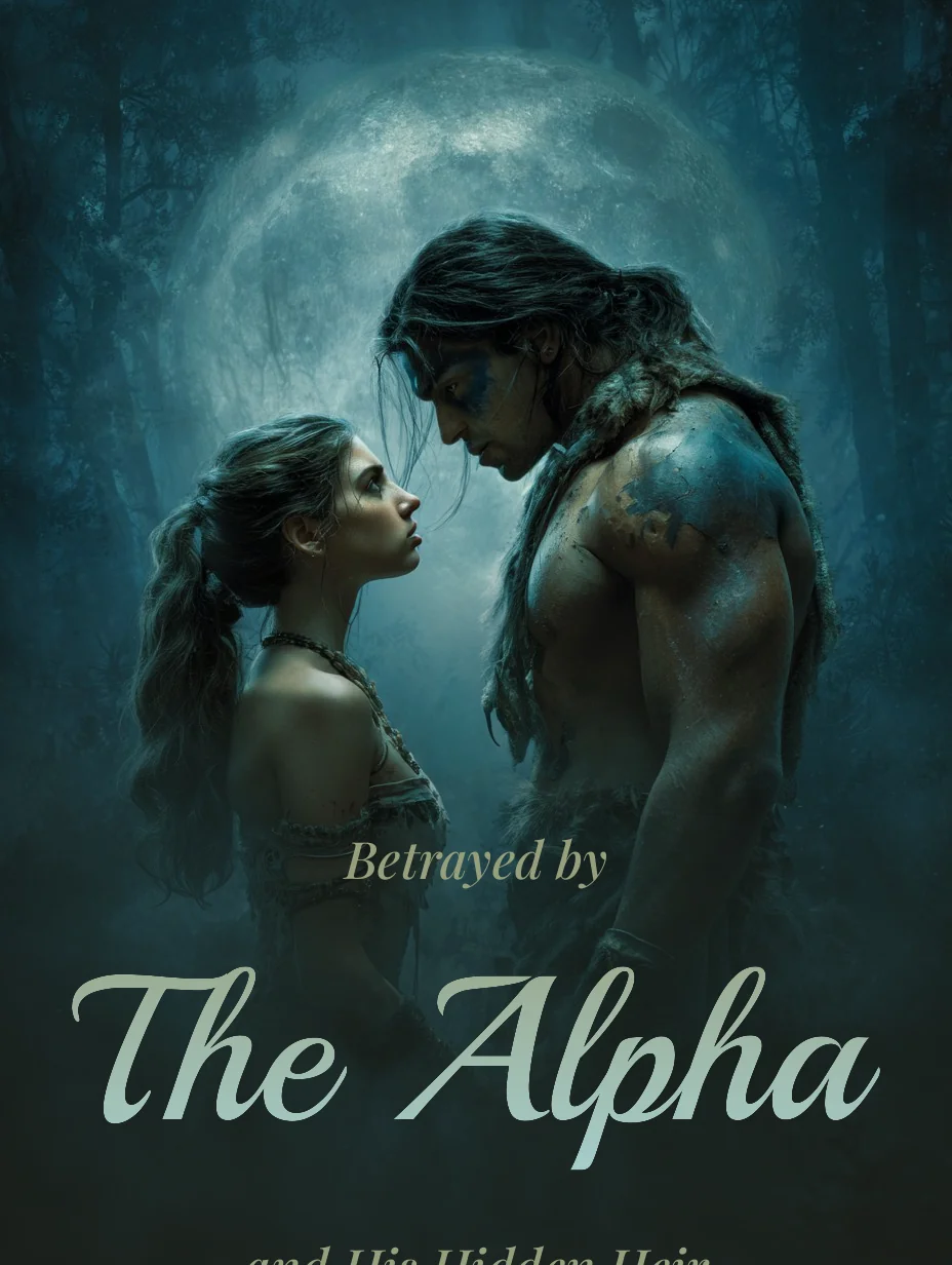 Betrayed by the Alpha and His Hidden Heir